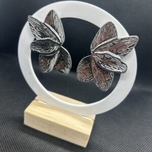 Boucles d'oreilles Noémie