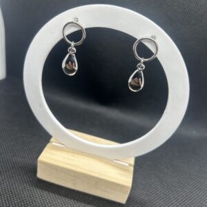 Boucles d'oreilles Romy