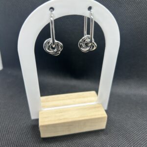Boucles d'oreilles Eléna
