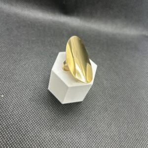 Bague Justine ajustable