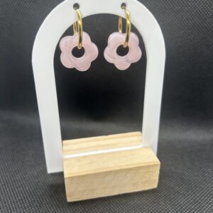 Boucles d'oreilles Anaïs