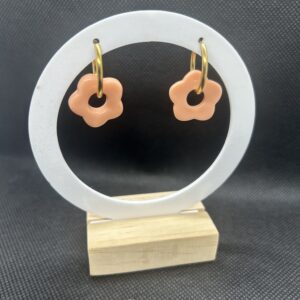 Boucles d'oreilles Sarah