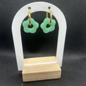 Boucles d'oreilles Margot